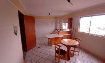 Imagem 4: VENDE -SE APARTAMENTO NO CENTRO DE CALDAS NOVAS GOIÁS