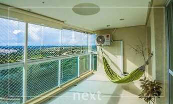 Imagem 5: Apartamento - Bairro Alphaville - Campinas