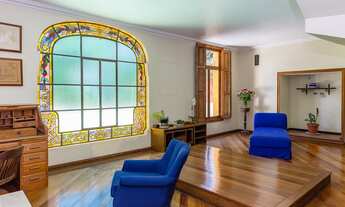 Imagem 3: Casa para venda tem 351 metros quadrados com 4 quartos em Santo Amaro - São Paulo - SP