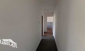 Imagem 3: Apartamento com 1 quarto para alugar por R$ 600/mês - Retiro - Volta Redonda/RJ
