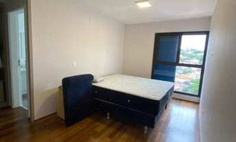 Imagem 5: Cobertura com 2 dormitórios para alugar, 196 m² por R$ 10.600,00/mês - Vila Ipojuca - São