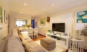 Imagem: SOBRADO NA SAÚDE 3 DORMITÓRIOS 3 SUÍTES