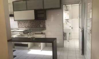 Imagem: Apartamento para venda tem 91 metros quadrados