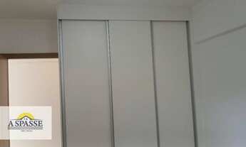 Imagem 7: Apartamento com 1 dormitório para alugar, 47 m² por R$ 1.400/mês - Nova Aliança - Ribeirão