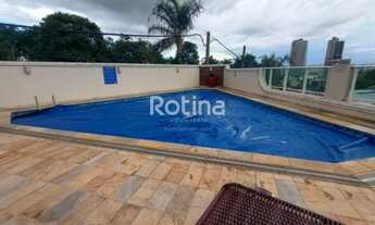 Imagem 2: Apartamento para aluguel, 4 quartos, 2 suítes, 3 vagas, Vigilato Pereira - Uberlândia/MG