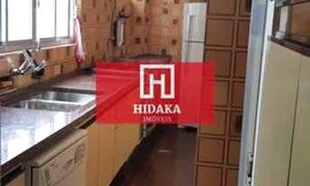 Imagem: Apartamento à venda no bairro Perdizes