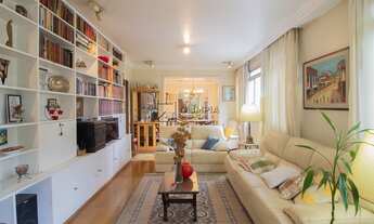 Imagem 5: Venda Apartamento 2 Dormitórios - 117 m² Pinheiros