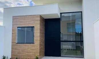 Imagem: Casa para venda tem 200 metros quadrados