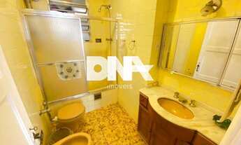 Imagem 7: Apartamento-À VENDA-Copacabana-Rio de Janeiro-RJ