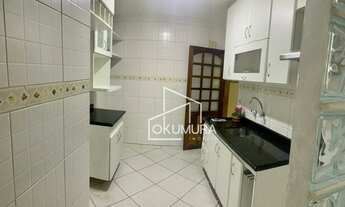 Imagem 2: Apartamento com 2 dormitórios, 90 m² - venda por R$ 399.000,00 ou aluguel por R$ 2.626,00