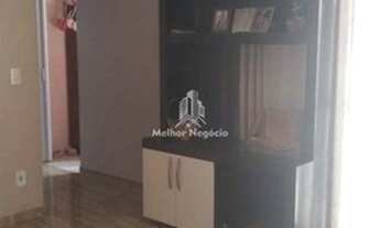 Imagem 2: Apartamento com 2 dorms, Jardim das Oliveiras (Nova Veneza), Sumaré - R$ 186 mil, Cod: AP2