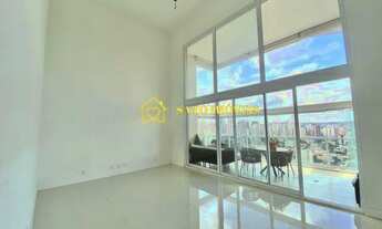 Imagem 2: Apartamento à Venda na Vila Mariana com 4 Quartos e 4 Vagas - 214m²