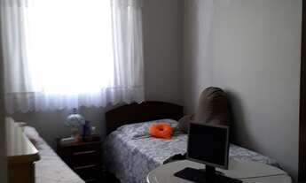 Imagem 2: Ótimo sobrado de 3 dorms. 2 vagas, bairro Água Fria região nobre Zona Norte