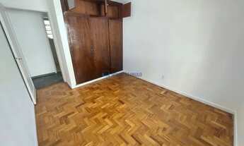 Imagem 7: Apartamento espaçoso com 90m²|Vila Nova Conceição|3 Dormitórios