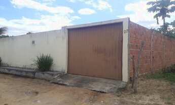 Imagem: Vendo ou troco casa em Serrinha-Ba a tres