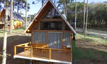 Imagem 4: POUSADA COM EXCLUSIVIDADE DE VENDA EM URUBICI-SC!!