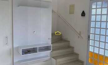 Imagem: Linda casa de canto com 2 Dormitórios