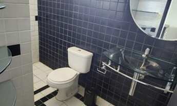 Imagem 7: Apartamento para aluguel possui 50 metros quadrados com 1 quarto em Ponta Verde - Maceió