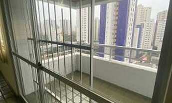 Imagem 5: Apartamento para venda possui 125 m²com 3 quartos suíte 2 vagas em Parnamirim - Recife - P