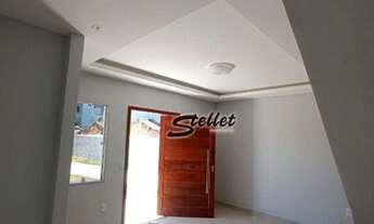 Imagem 4: Casa com 3 dormitórios para alugar, 120 m² por R$ 3.000,00/mês - Extensão do Bosque - Rio