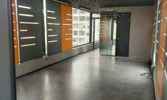 Imagem 6: Sala para alugar, 47 m² por R$ 6.051/mês - Pinheiros - São Paulo/SP