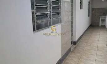 Imagem: NGC- CASA PRÓXIMO VALE SUL - JARDIM SATÉLITE