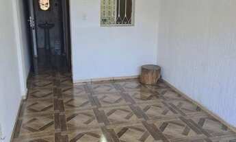 Imagem 3: Apartamento com 1 suíte, sala, banheiro social, cozinha e área de serviço