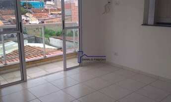 Imagem 5: Apartamento com 2 dormitórios à venda, 64 m² por R$ 480.000 - Jardim Alvinópolis - Atibaia