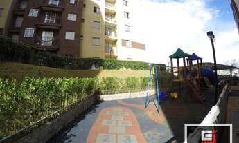 Imagem 6: Apartamento com 2- dormitórios à venda, 50 m² por R$ 265.000 - Jardim Norma - São Paulo/SP