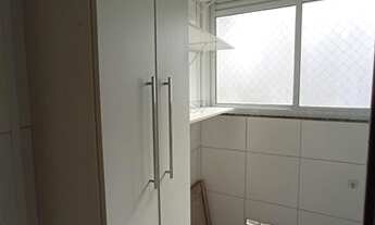 Imagem 7: Apartamento para Locação em São Paulo, Cambuci, 2 dormitórios, 1 banheiro, 1 vaga