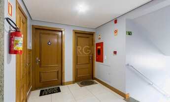 Imagem 6: Apartamento para Venda - 141.16m², 3 dormitórios, sendo 1 suites, 2 vagas - Tristeza