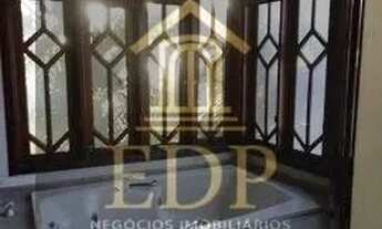 Imagem 5: Casa em Condomínio 4 Quartos Santana de Parnaíba - SP - Alphaville