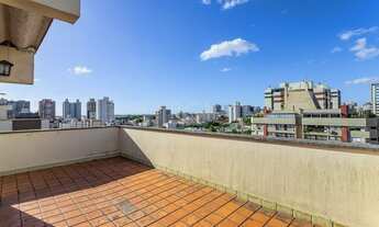 Imagem 2: Cobertura em Menino Deus