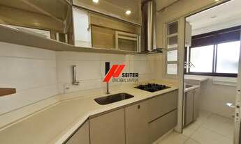 Imagem 2: Apartamento Mobiliado de 2 dormitórios a venda Itacorubi Florianopolis