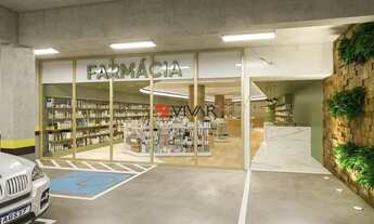 Imagem 7: Apartamento à venda no bairro Santa Efigênia