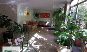 Imagem 5: CAMPO BELO - 1 DORMITÓRIO - RUA VICENTE LEPORACE, 1320