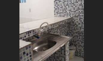 Imagem 3: Aluga se uma kitnet