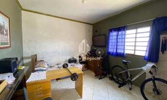 Imagem 7: Casa com 4 dorms, Parque Manoel de Vasconcelos, Sumaré - R$ 479 mil, Cod: RRCA2278