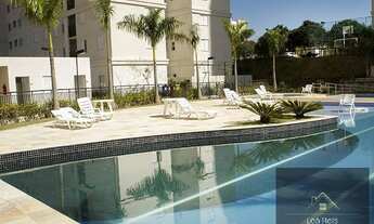 Imagem: Fatto Acqua - Apartamento 2 Dormitórios