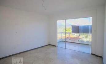 Imagem: Apartamento para Aluguel - Curicica, 2 Quartos