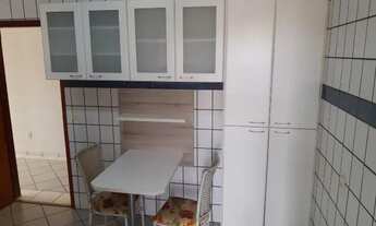 Imagem 2: Apartamento a venda no Parque Industrial