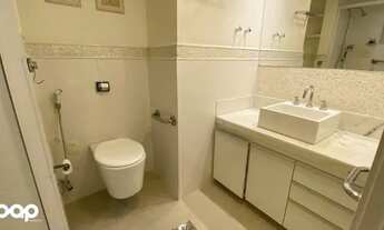 Imagem 5: Apartamento- para aluguel -Bairro Gávea-R$ 7.500,00