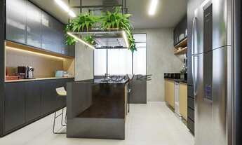 Imagem 4: Apartamento à venda, 246 m² por R$ 2.250.000,00 - Consolação - São Paulo/SP