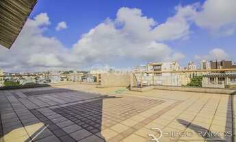 Imagem 6: Loft para venda tem 100 metros quadrados com 1 quarto em Petrópolis - Porto Alegre - RS