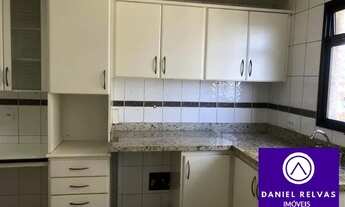 Imagem 4: Apartamento para Locação no Centro de Alphaville, Edificio Saint Thomas