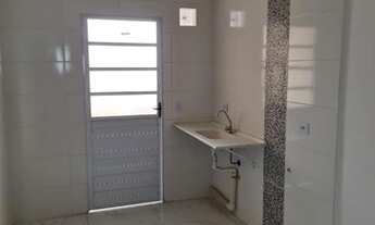 Imagem 3: Apartamento para aluguel com 40 metros quadrados com 2 quartos em Jardim Norma - São Paulo