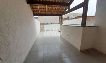 Imagem 2: Santo André - Apartamento Padrão - Jardim Progresso