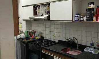 Imagem 6: Apartamento para venda possui 42 metros quadrados com 2 quartos