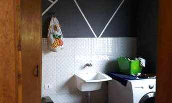 Imagem 5: Casa com 4 dormitórios à venda, 220 m² por R$ 1.300.000,00 - Alphaville - Santana de Parna