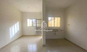 Imagem 3: Casa com 2 dorms, Jardim Dall'Orto, Sumaré - R$ 303 mil, Cod: CA1926